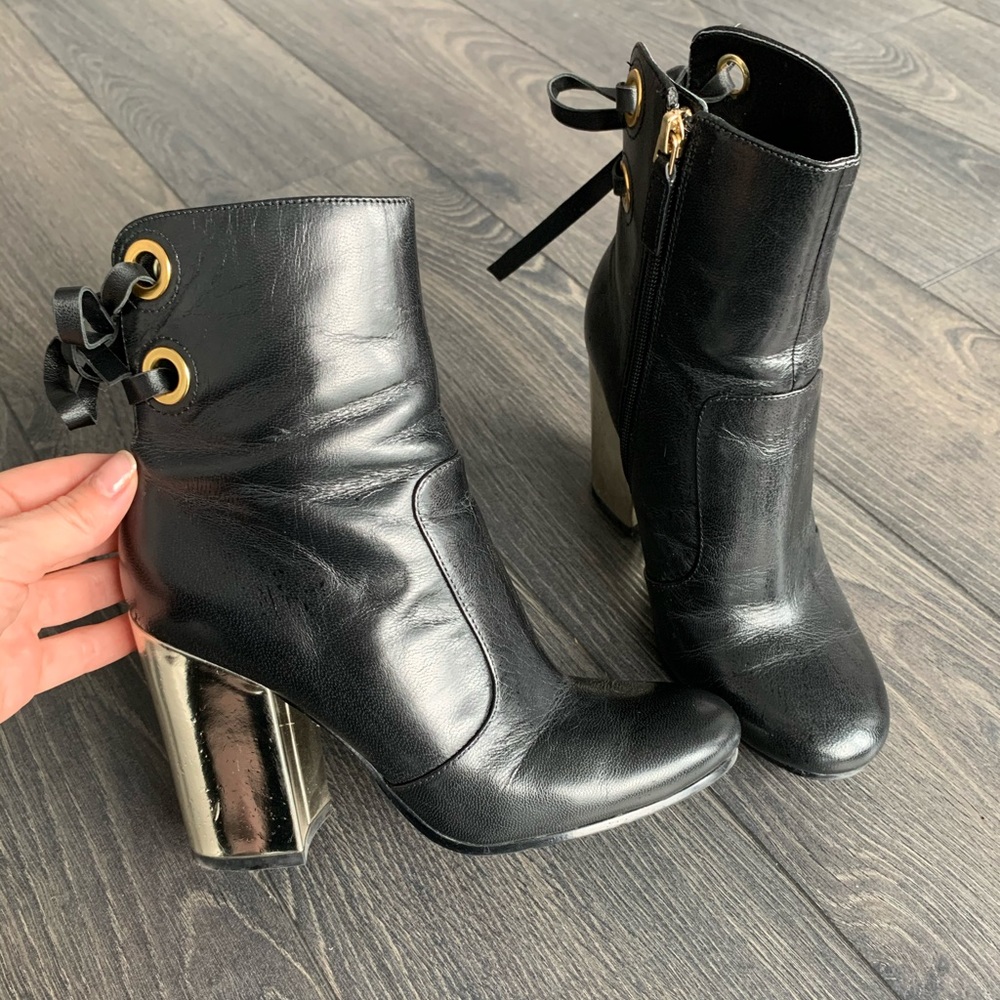 Nine West shoes